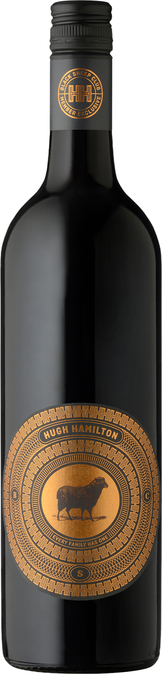 Hugh Hamilton Wines The Nimble King McLaren Vale Cabernet Sauvignon 2021